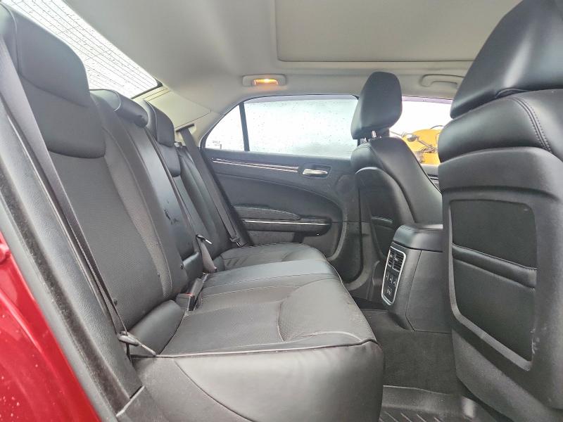 41798256 :رقم المزاد ، 2C3CCADG6NH251713 vin ، 2022 Chrysler 300 مزاد بيع