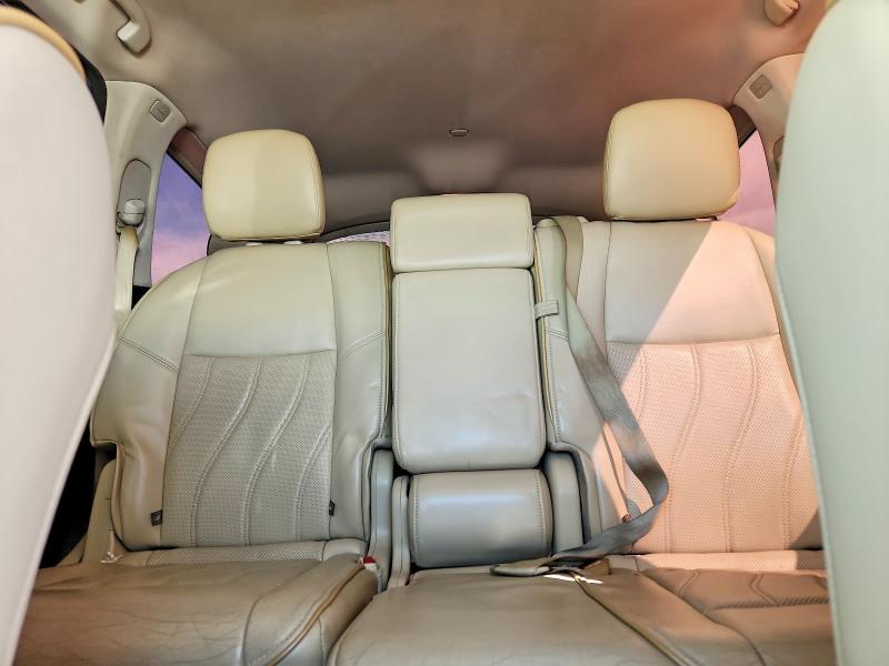 Продаж на аукціоні авто 2015 Infiniti Qx60 Hybrid, vin: 5N1CL0MN6FC504839, номер лоту: 46386276