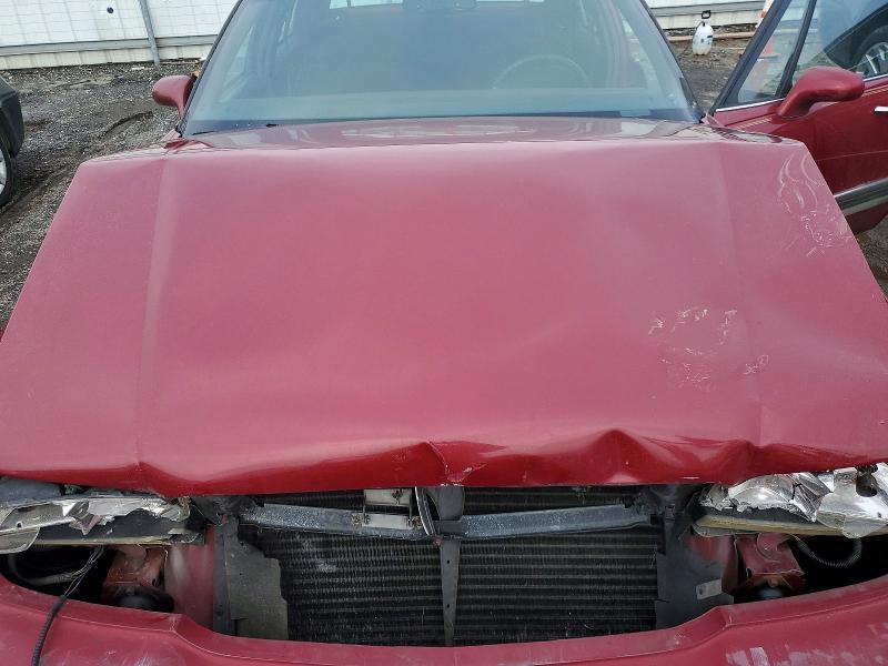 Продажа на аукционе авто 1996 Buick Lesabre, vin: 1G4HP52K1TH417266, номер лота: 41753756
