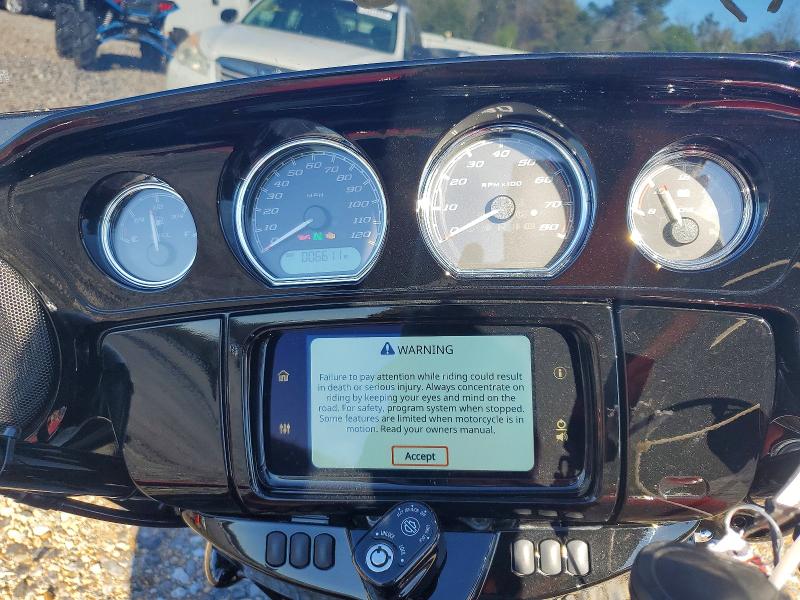 Aukcja sprzedaży 2023 Harley Davidson Flhxs, vin: 1HD1KRP18PB602868, numer aukcji: 45776956