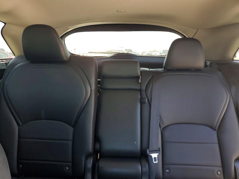 46713536 :رقم المزاد ، 3PCAJ5M11KF135607 vin ، 2019 Infiniti Qx50 مزاد بيع
