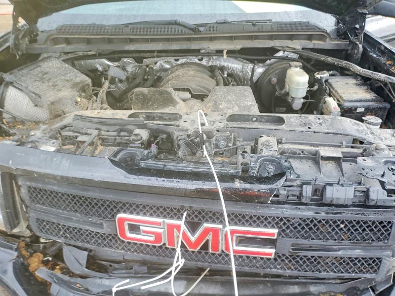Aukcja sprzedaży 2016 Gmc Sierra, vin: 1GTV2LEH4GZ381812, numer aukcji: 45544196