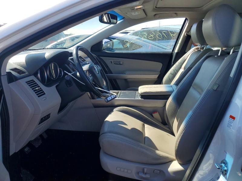Aukcja sprzedaży 2011 Mazda Cx-9, vin: JM3TB3DA7B0329168, numer aukcji: 47088026