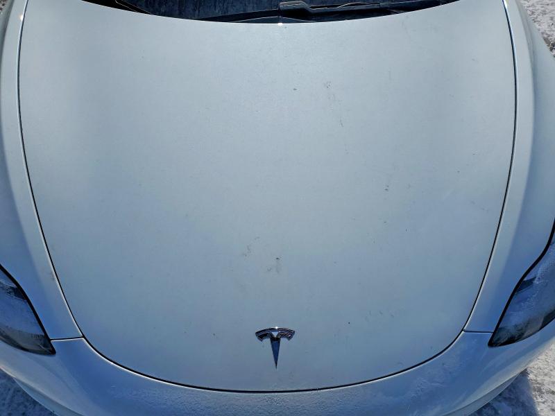 2020 Tesla Model 3 მანქანა იყიდება აუქციონზე, vin: 5YJ3E1EA4LF780192, აუქციონის ნომერი: 78123935