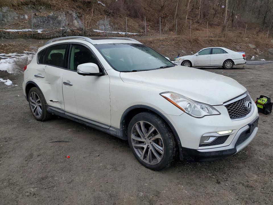 Aukcja sprzedaży 2016 Infiniti Qx50, vin: JN1BJ0RR3GM269140, numer aukcji: 78487185