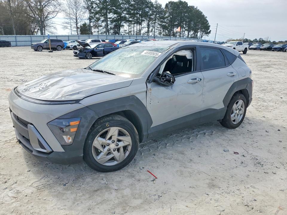 Aukcja sprzedaży 2025 Hyundai Kona, vin: KM8HA3AB4SU246283, numer aukcji: 46900926