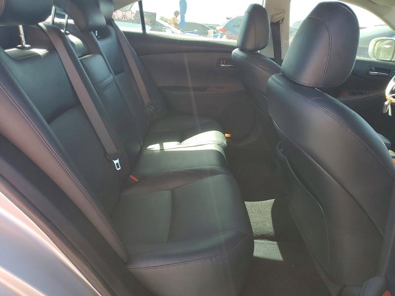 Продаж на аукціоні авто 2007 Lexus Es 350, vin: JTHBJ46G272060022, номер лоту: 46683006