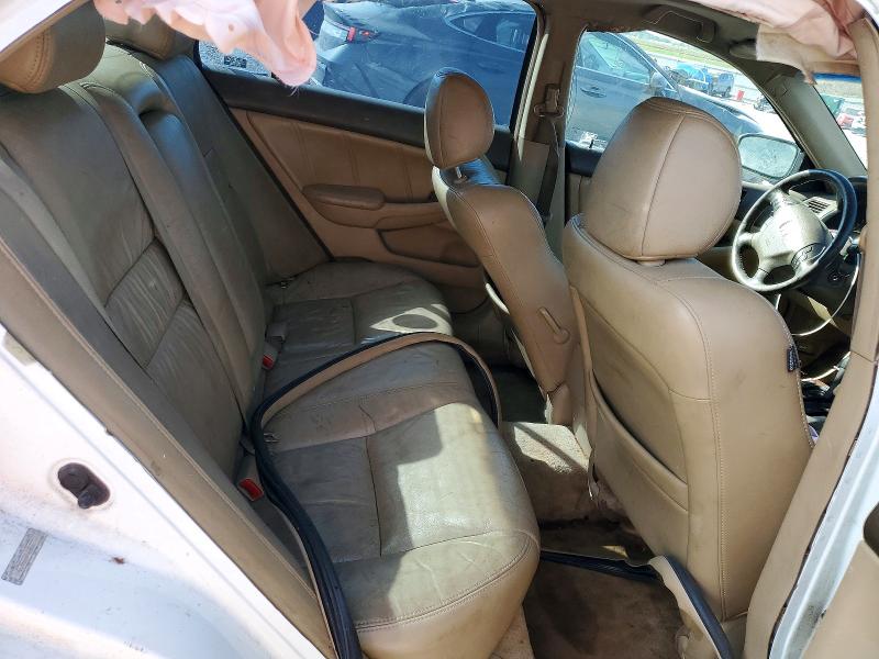Aukcja sprzedaży 2006 Honda Accord, vin: 1HGCM66806A060737, numer aukcji: 46707046