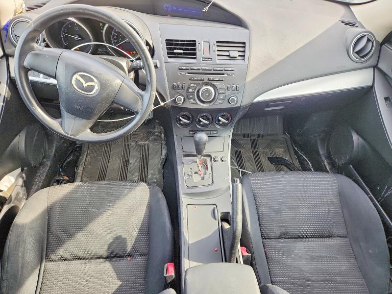 Aukcja sprzedaży 2012 Mazda 3, vin: JM1BL1UF6C1591406, numer aukcji: 79609655