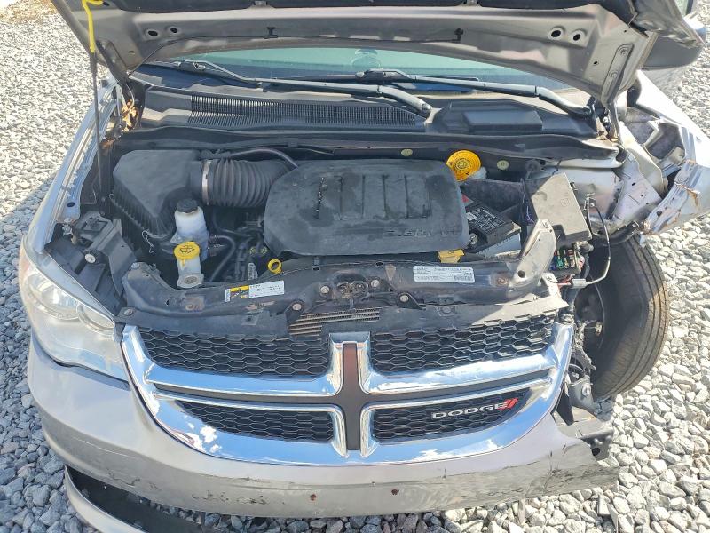 Продаж на аукціоні авто 2019 Dodge Grand Caravan, vin: 2C4RDGBG9KR702020, номер лоту: 46641386