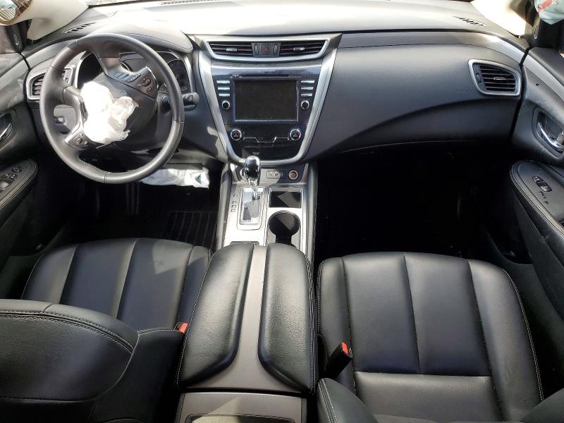 Aukcja sprzedaży 2023 Nissan Murano, vin: 5N1AZ2BS0PC136475, numer aukcji: 47639466
