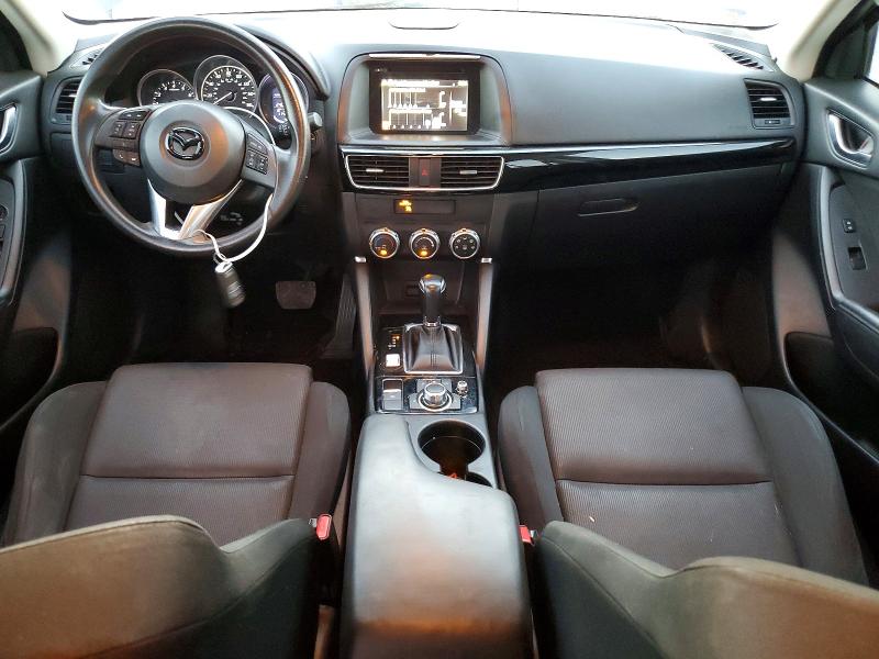 46627496 :رقم المزاد ، JM3KE2BY5G0727628 vin ، 2016 Mazda Cx-5 مزاد بيع