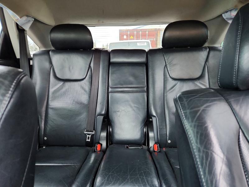 Aukcja sprzedaży 2015 Lexus Rx 350, vin: 2T2BK1BA7FC281223, numer aukcji: 46321766
