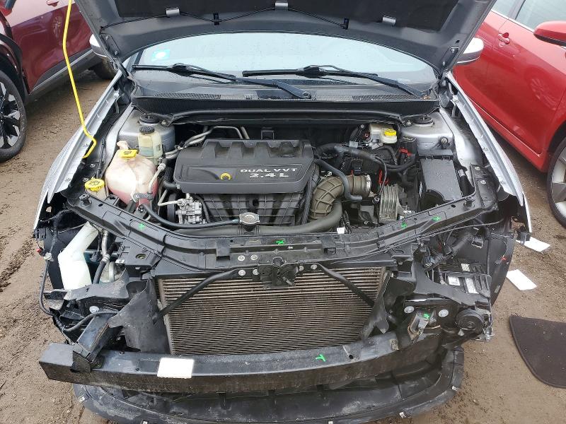 Продажа на аукционе авто 2014 Chrysler 200, vin: 1C3BCBEB0EN158360, номер лота: 79802695