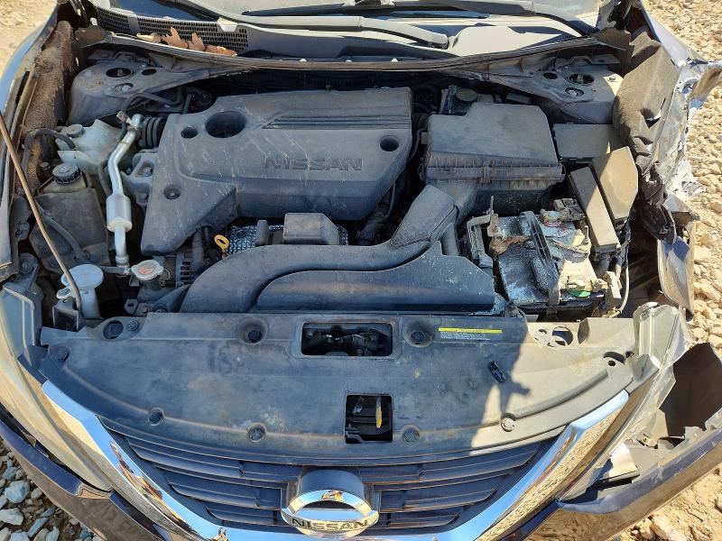 Aukcja sprzedaży 2016 Nissan Altima, vin: 1N4AL3AP0GN327736, numer aukcji: 47312136