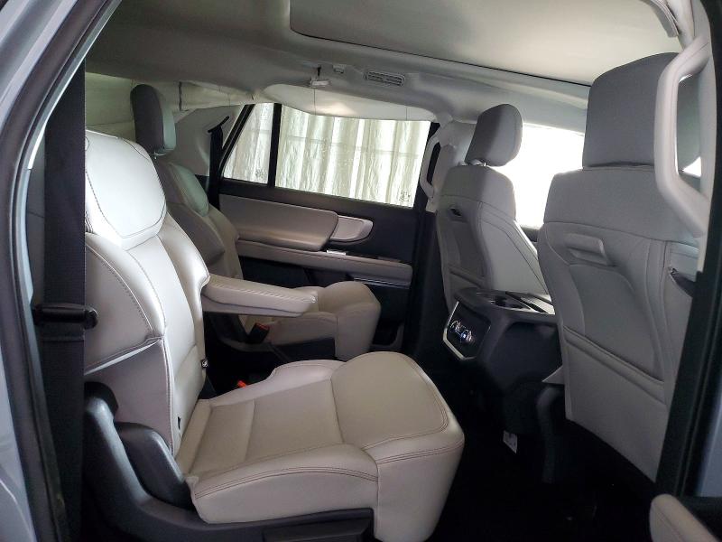 Продаж на аукціоні авто 2025 Ford Expedition, vin: 1FMJK1J87SEA29974, номер лоту: 46712016