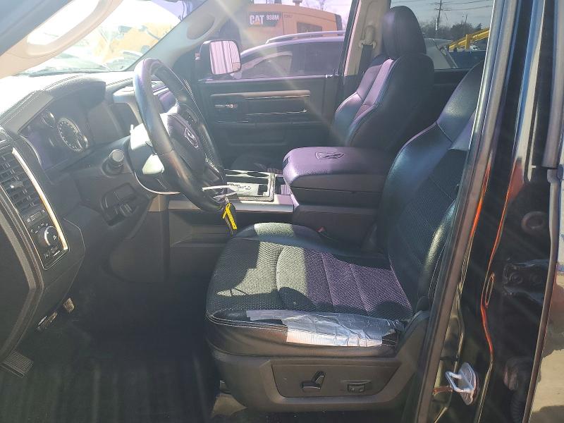 Aukcja sprzedaży 2013 Ram 1500, vin: 1C6RR7MT3DS526036, numer aukcji: 46662706