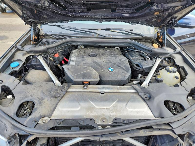79785115 :رقم المزاد ، 5UXTY5C07L9B14920 vin ، 2020 Bmw X3 مزاد بيع