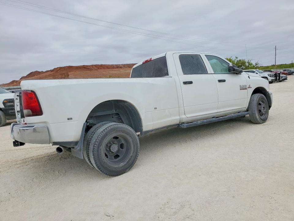 Продаж на аукціоні авто 2017 Ram 3500, vin: 3C63RPGL9HG635289, номер лоту: 47382726