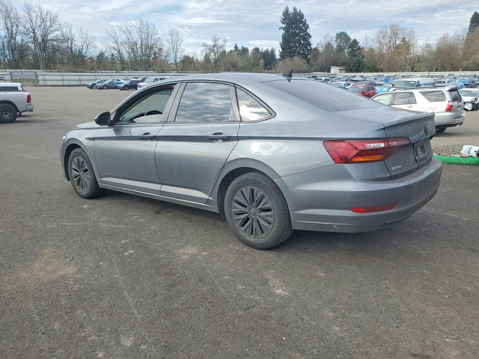 Aukcja sprzedaży 2019 Volkswagen Jetta, vin: 3VWE57BU1KM036857, numer aukcji: 46646186