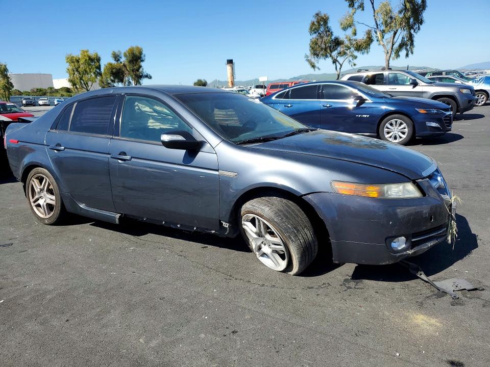 Aukcja sprzedaży 2007 Acura Tl, vin: 19UUA66297A017959, numer aukcji: 46031536