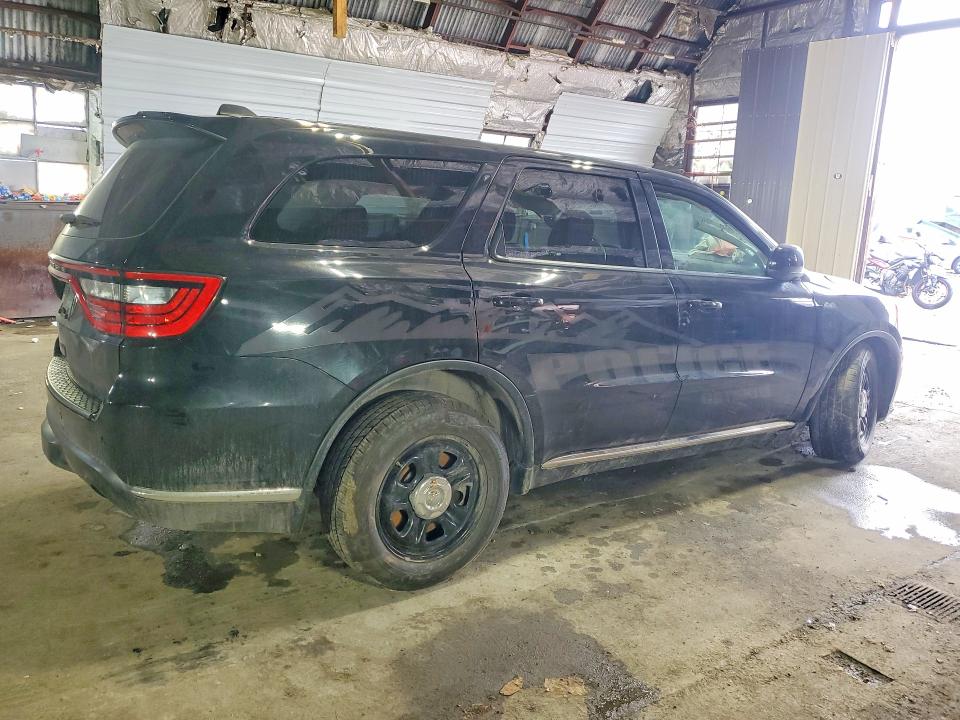 2022 Dodge Durango მანქანა იყიდება აუქციონზე, vin: 1C4RDJFG3NC132374, აუქციონის ნომერი: 46273696