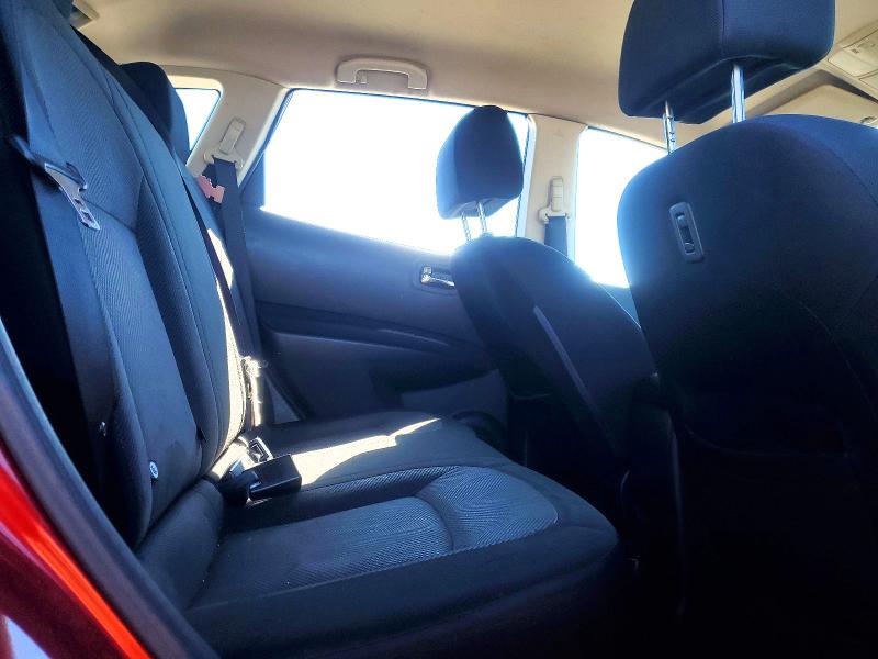Aukcja sprzedaży 2013 Nissan Rogue, vin: JN8AS5MV1DW627623, numer aukcji: 46482866