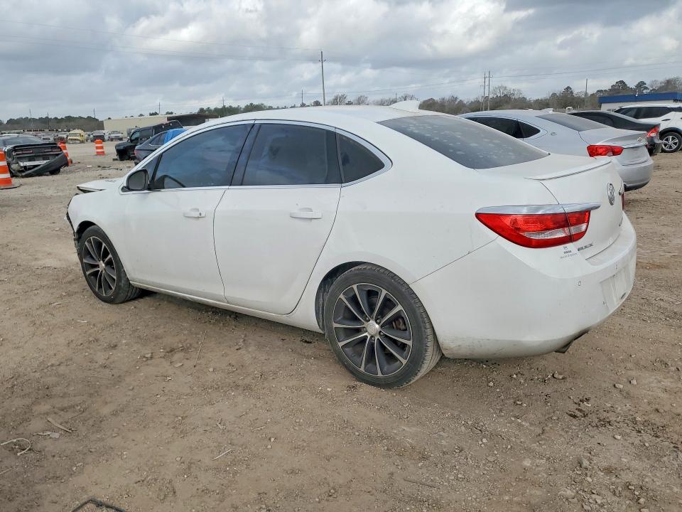 Aukcja sprzedaży 2017 Buick Verano, vin: 1G4PR5SK3H4108905, numer aukcji: 41651666
