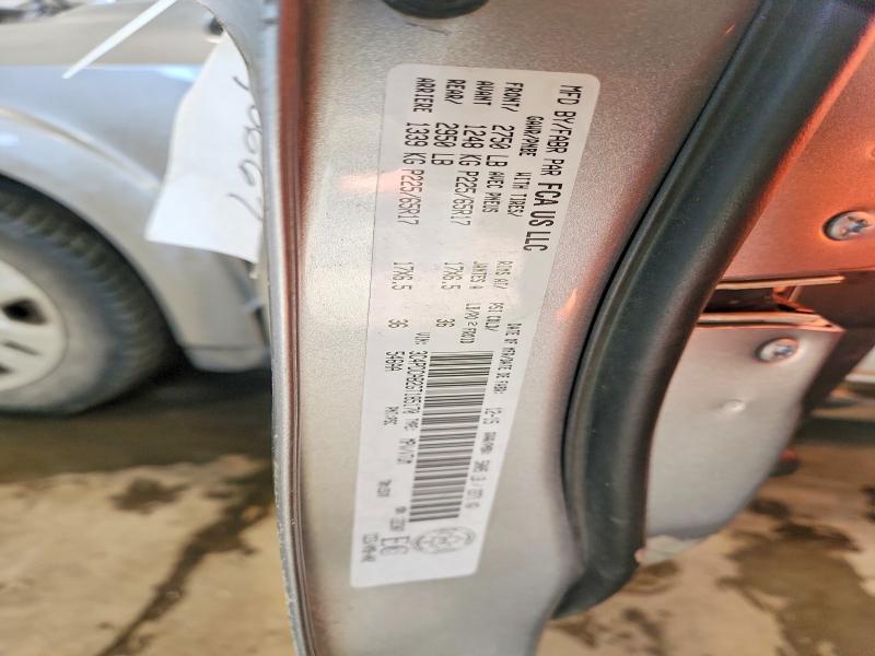 45640726 :رقم المزاد ، 3C4PDCAB2GT185170 vin ، 2016 Dodge/ram Truck/van Journey Se 4dr 2wd مزاد بيع