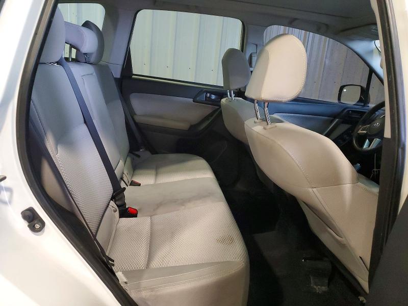 2017 Subaru Forester მანქანა იყიდება აუქციონზე, vin: JF2SJAGC2HH441607, აუქციონის ნომერი: 79628735