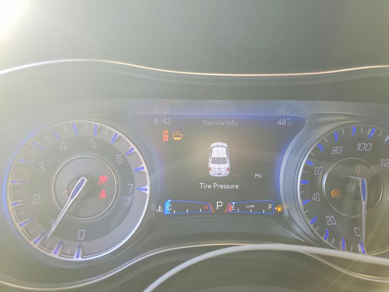 45627276 :رقم المزاد ، 2C3CCAAG4JH191414 vin ، 2018 Chrysler 300 مزاد بيع
