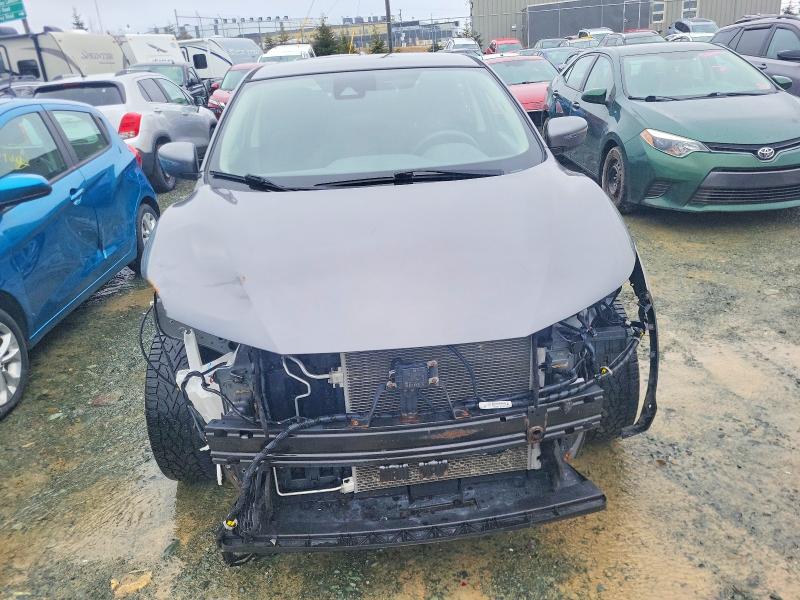46005426 :رقم المزاد ، JN1BJ1CV0LW272555 vin ، 2020 Nissan Rogue Sport مزاد بيع