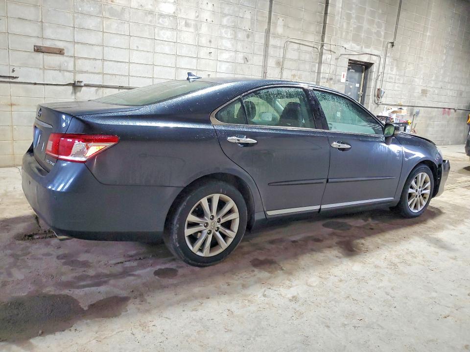 Aukcja sprzedaży 2011 Lexus Es, vin: JTHBK1EG7B2430385, numer aukcji: 73479745