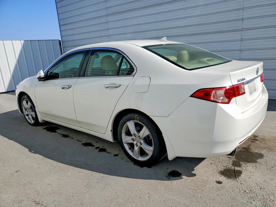 2011 Acura Tsx მანქანა იყიდება აუქციონზე, vin: JH4CU2F65BC007227, აუქციონის ნომერი: 46918726