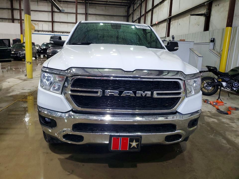 79442455 :رقم المزاد ، 1C6SRFBM0MN824680 vin ، 2021 Ram 1500 مزاد بيع