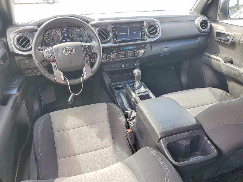 Aukcja sprzedaży 2023 Toyota Tacoma, vin: 3TYCZ5AN7PT174721, numer aukcji: 79535365