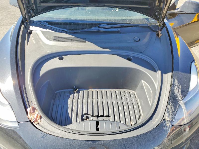 Продажа на аукционе авто 2022 Tesla Model 3, vin: 5YJ3E1EB4NF257010, номер лота: 79620985