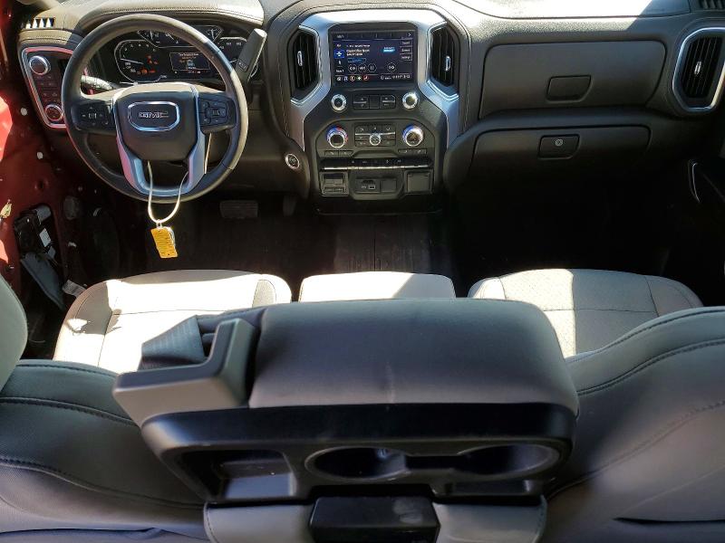 Продажа на аукционе авто 2020 Gmc Sierra, vin: 3GTU9BED6LG187341, номер лота: 46670126