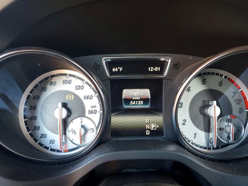 Продажа на аукционе авто 2016 Mercedes-benz Cla, vin: WDDSJ4EB6GN305397, номер лота: 45691476
