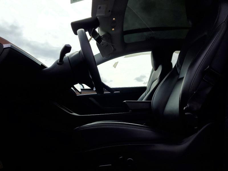 Продаж на аукціоні авто 2023 Tesla Model Y, vin: 7SAYGAEE2PF608397, номер лоту: 79909435