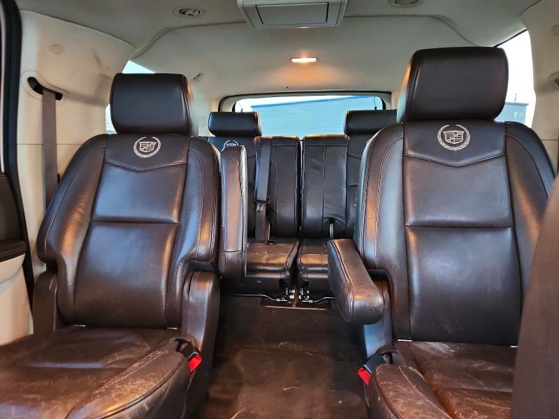 Aukcja sprzedaży 2013 Cadillac Escalade, vin: 1GYS4KEF4DR286209, numer aukcji: 46158826