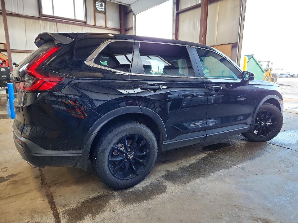 Aukcja sprzedaży 2025 Honda Cr-v, vin: 2HKRS6H79SH229529, numer aukcji: 78934455
