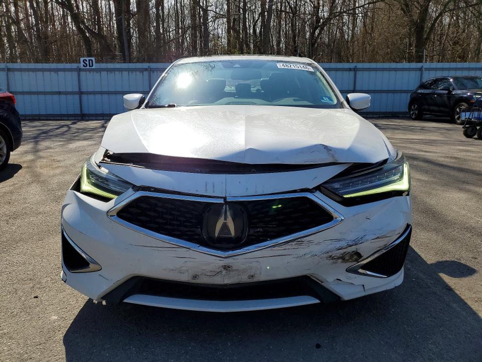 Aukcja sprzedaży 2020 Acura Ilx, vin: 19UDE2F74LA000232, numer aukcji: 48215146