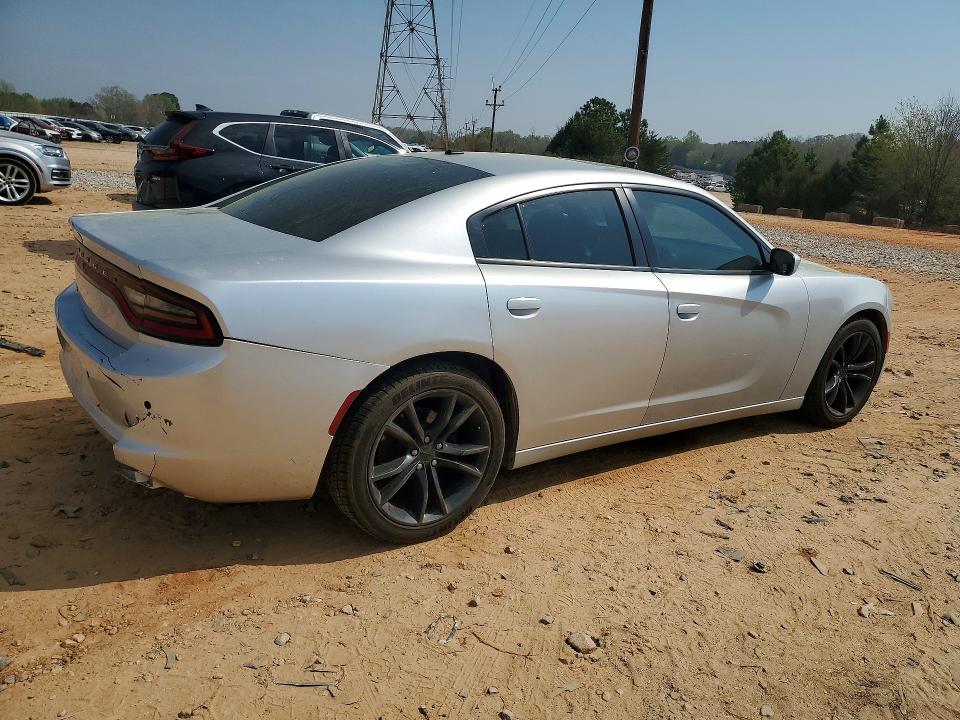 47559336 :رقم المزاد ، 2C3CDXBG5KH721065 vin ، 2019 Dodge Charger مزاد بيع