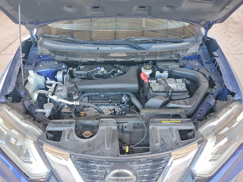Продаж на аукціоні авто 2018 Nissan Rogue, vin: JN8AT2MTXJW464802, номер лоту: 46989036