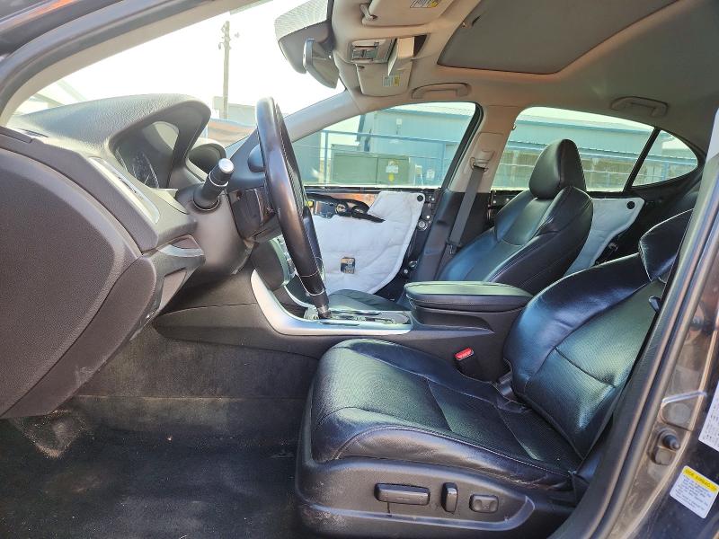 Aukcja sprzedaży 2016 Acura Tlx, vin: 19UUB1F51GA006917, numer aukcji: 42069626