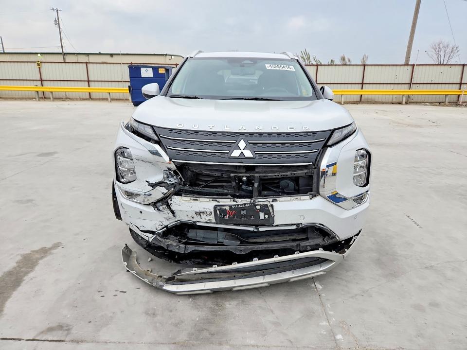 Продаж на аукціоні авто 2024 Mitsubishi Outlander, vin: JA4J3WA8XRZ056615, номер лоту: 45560416