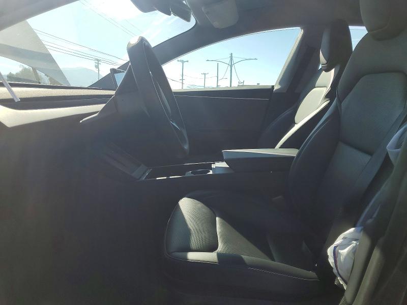 Продажа на аукционе авто 2025 Tesla Model 3, vin: 5YJ3E1EA4SF027258, номер лота: 79448435