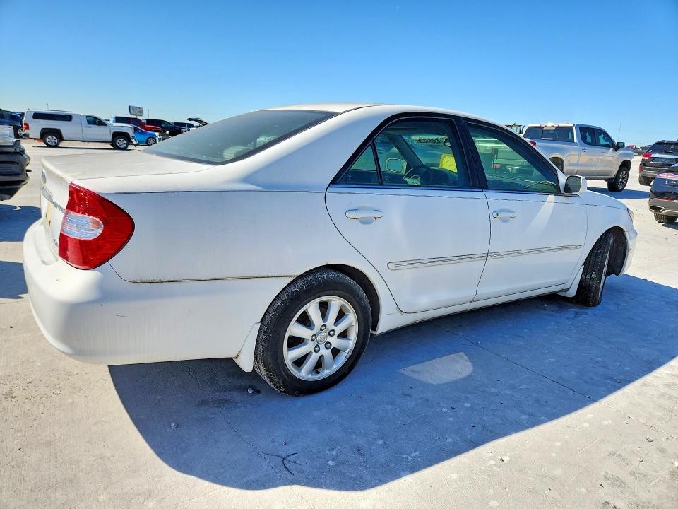 Aukcja sprzedaży 2004 Toyota Camry, vin: 4T1BF32KX4U070400, numer aukcji: 45863896