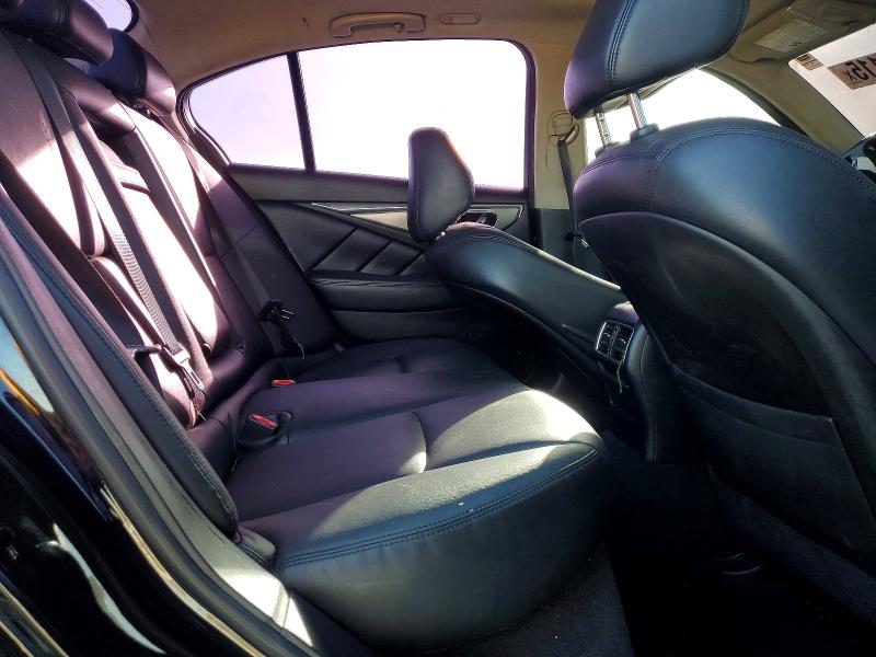 Aukcja sprzedaży 2015 Infiniti Q50, vin: JN1BV7AP3FM348894, numer aukcji: 79481115
